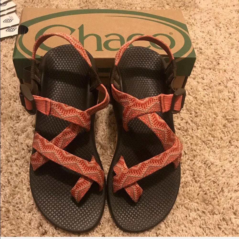 Chacos